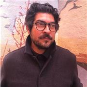 Antropólogo social con conocimientos y aptitudes de investigador